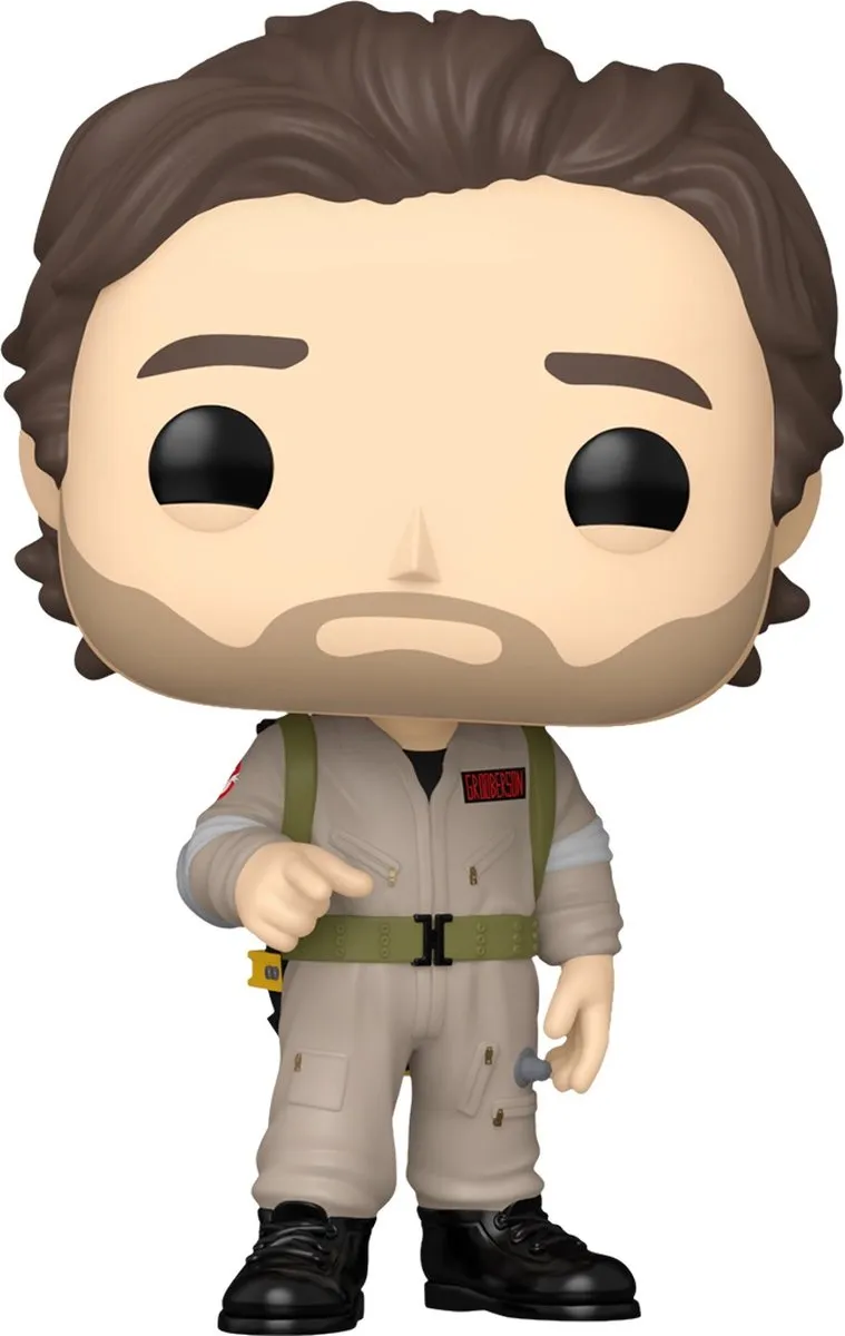 Funko POP! Ghostbusters Grooberson - Multikleur