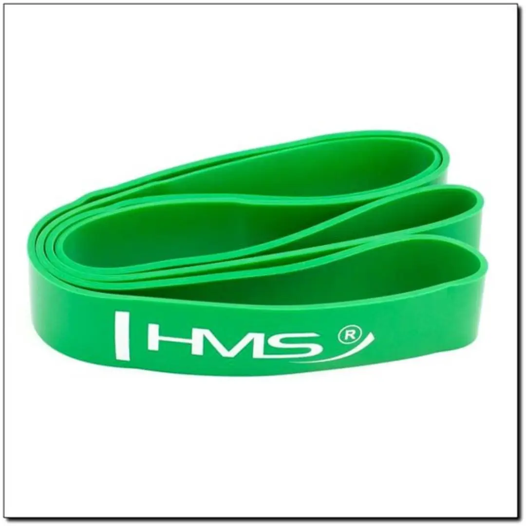 HMS GU05 Fitnessband - Groen 45mm - afbeelding 5 van 6