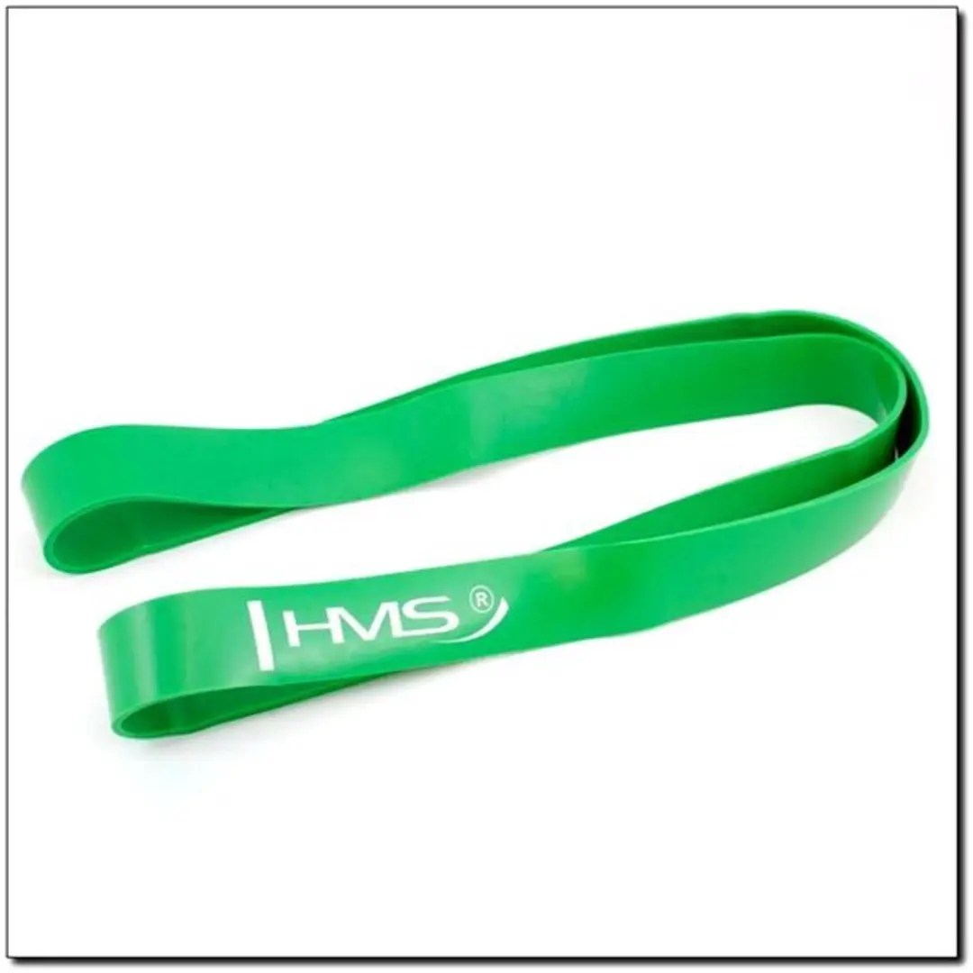 HMS GU05 Fitnessband - Groen 45mm - afbeelding 2 van 6