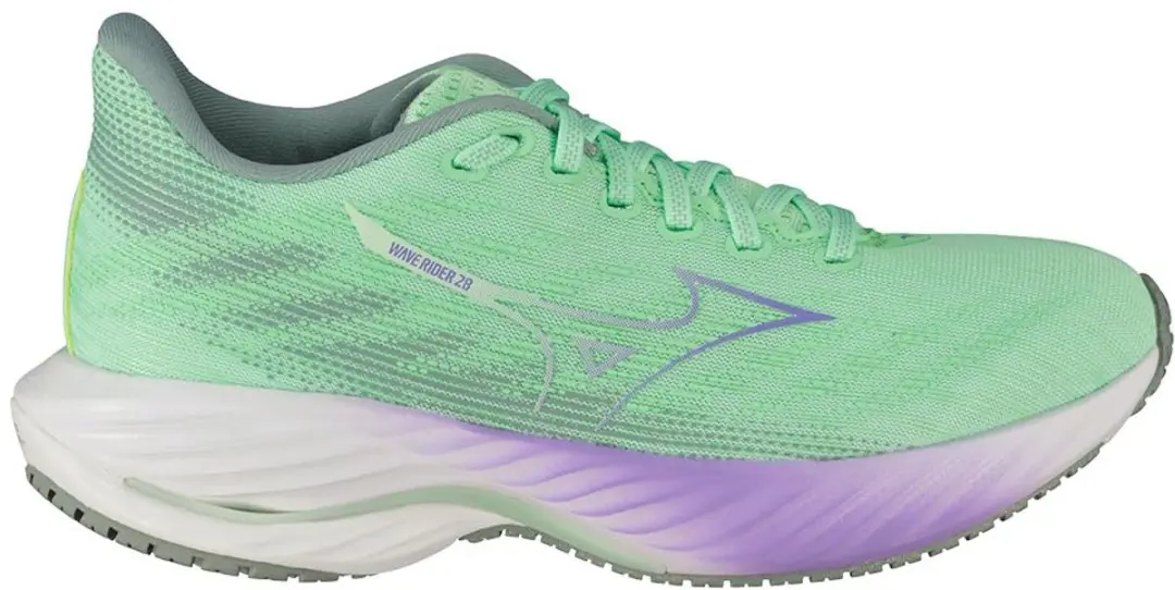 Mizuno Wave Rider 28 Hardloopschoenen