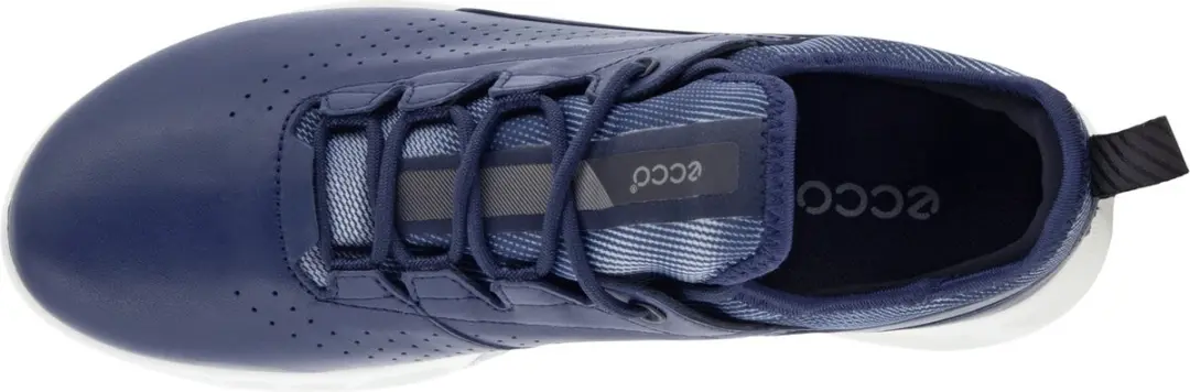 ECCO W Golf Biom C4 Golfschoenen - Marine - Maat 37