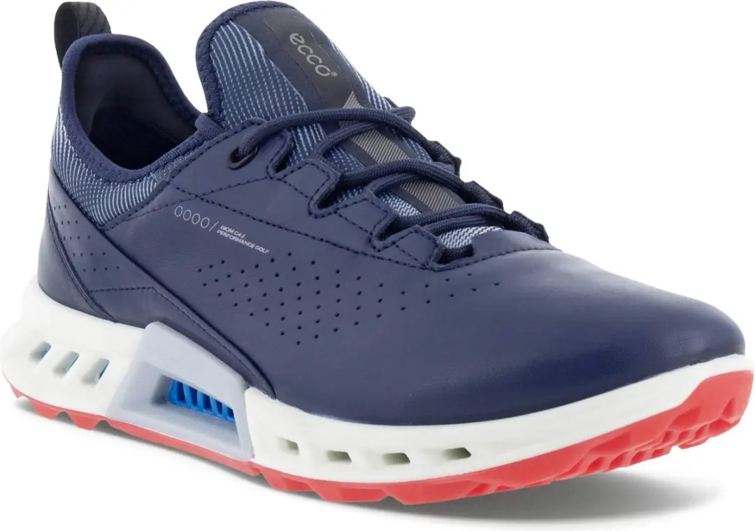 ECCO W Golf Biom C4 Golfschoenen