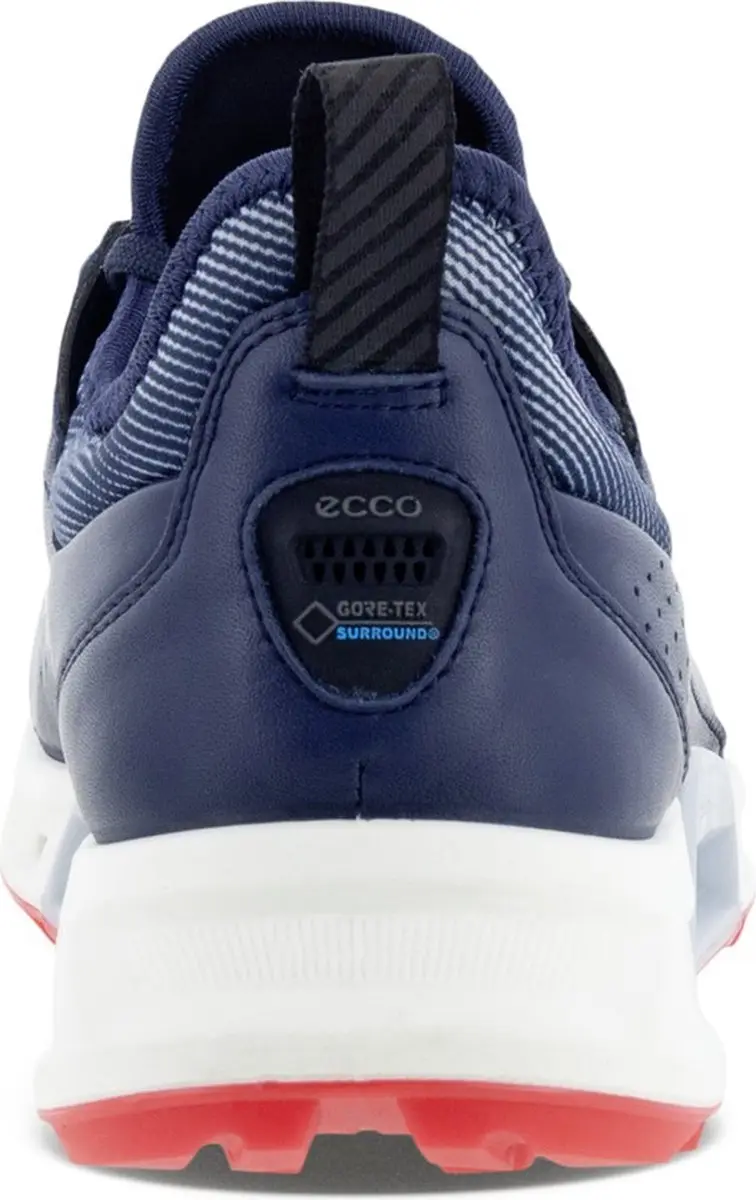 ECCO W Golf Biom C4 Golfschoenen - Marine - Maat 37 - afbeelding 6 van 6