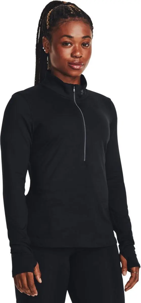 Under Armour Qulifier Run T-shirt