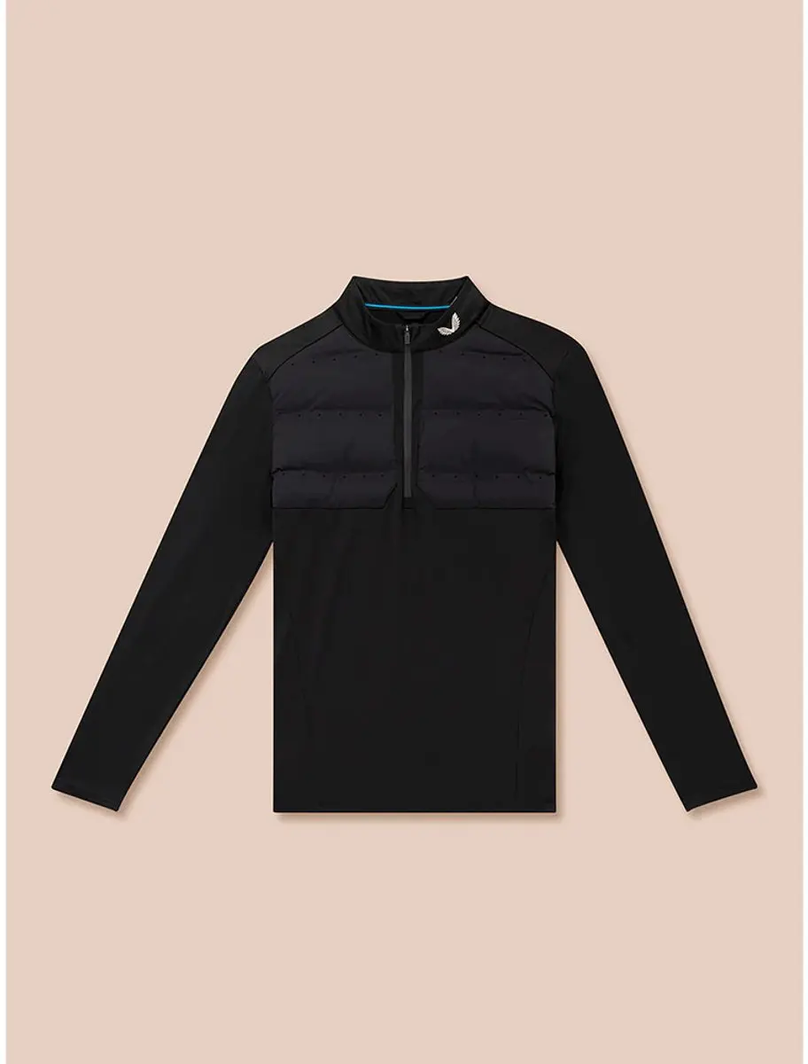 Castore LVS Hybrid Sweatshirt