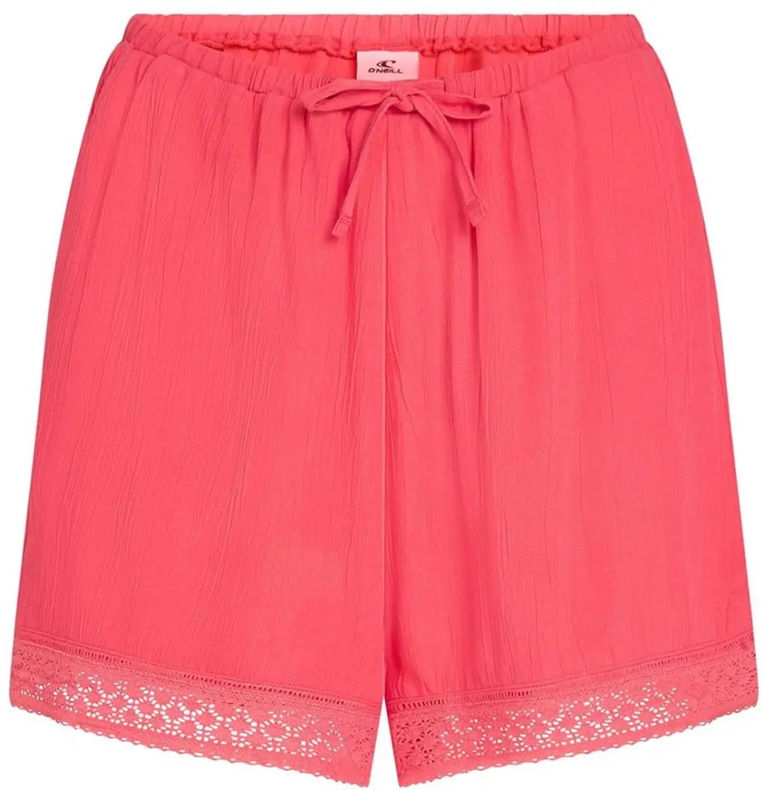 O'Neill Essentials Embroidery Shorts Dames