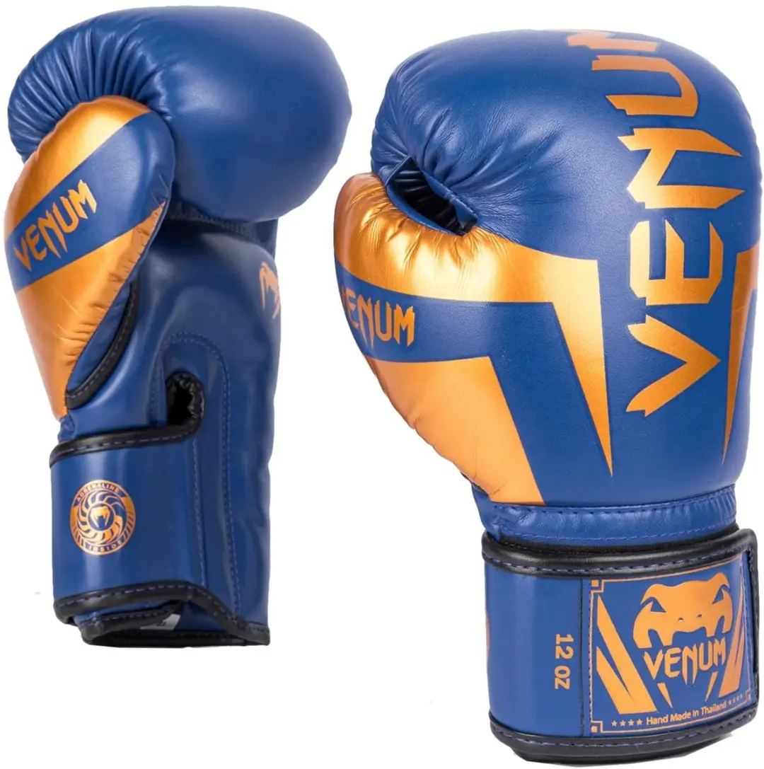 Venum Elite Bokshandschoenen 12 oz