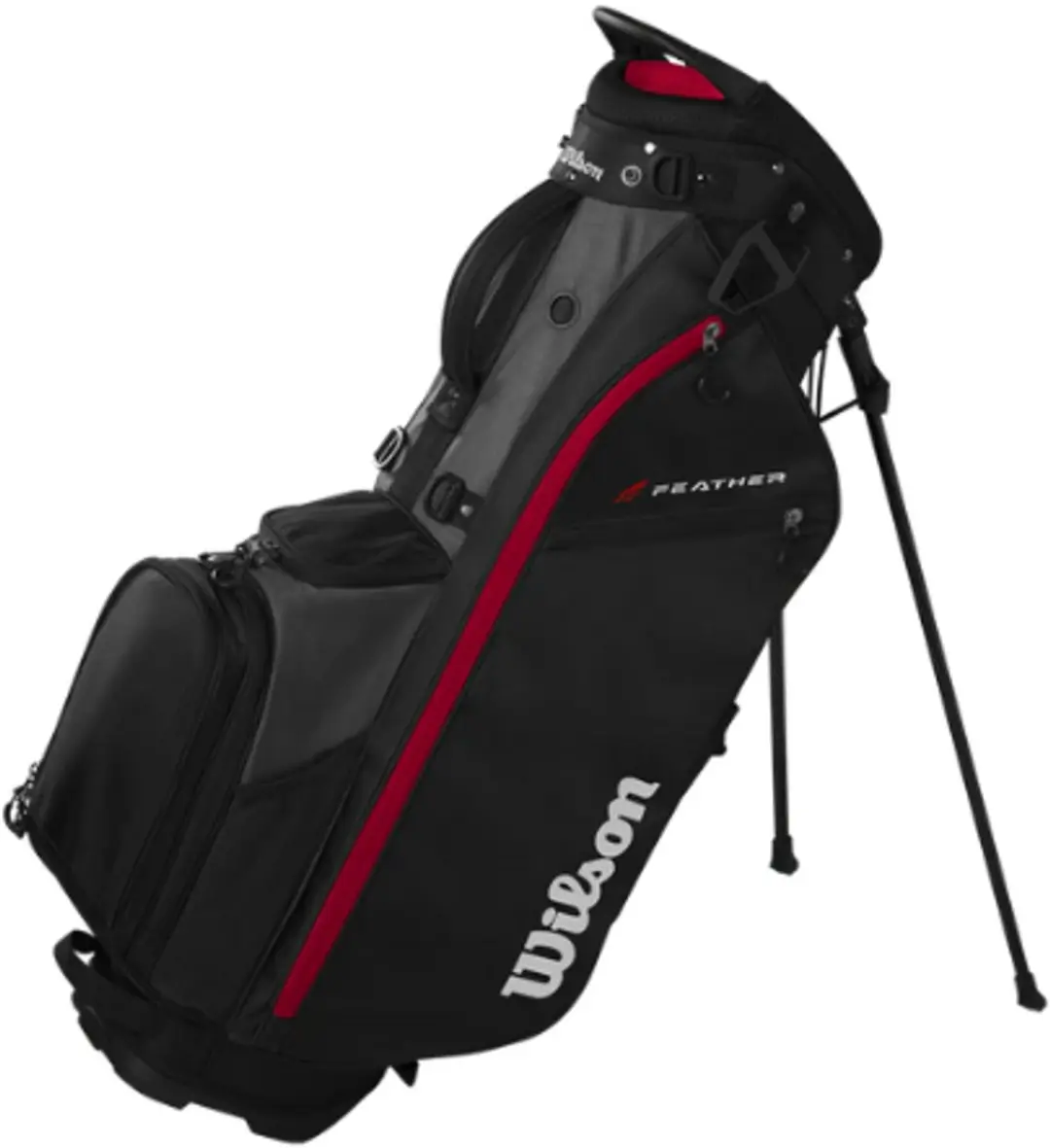 Wilson Staff Feather Standbag