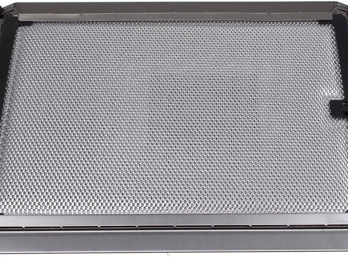 Bosch Metaal Filter Afzuigkap 360x265mm 00703530