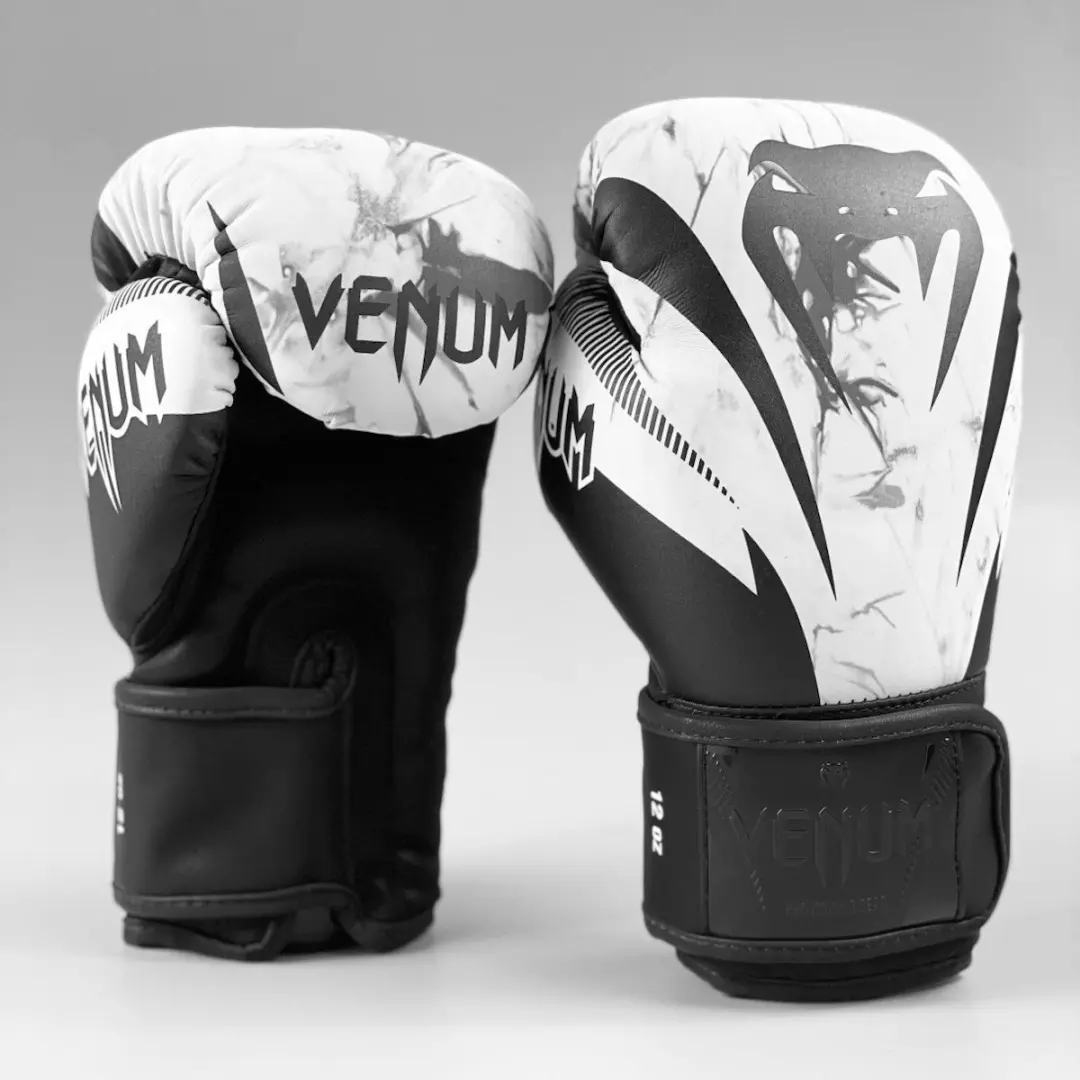 Venum Impact Muay Thai Bokshandschoenen 12 oz