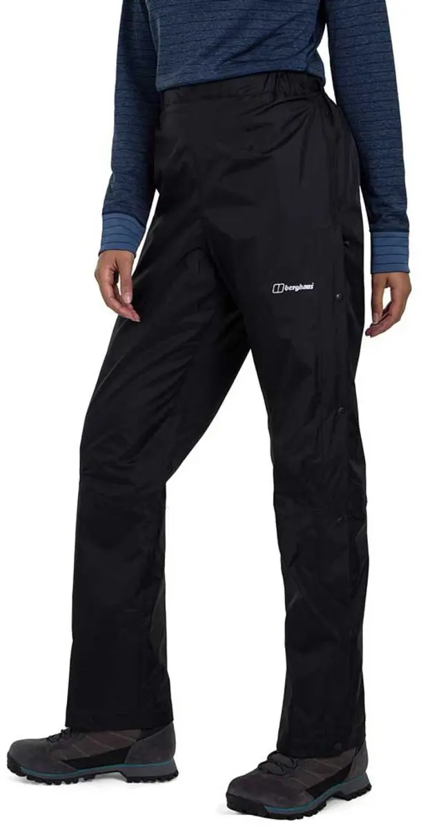 Berghaus Deluge 2.0 Regenbroek Dames - 38 - afbeelding 5 van 6