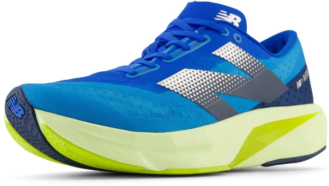 New Balance FuelCell Rebel V4 Hardloopschoenen 47
