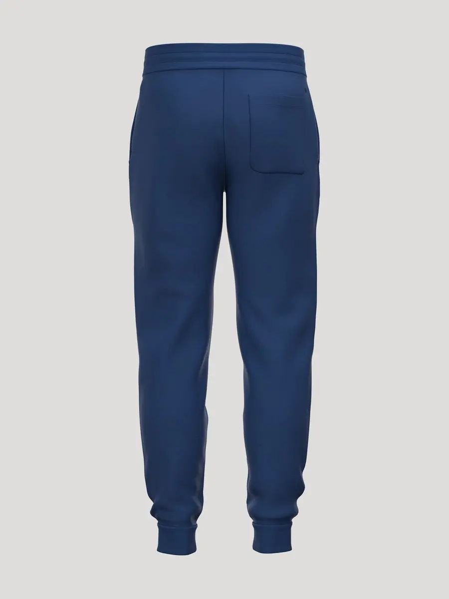 Björn Borg Essential 1 Joggingbroek Heren Estate Blauw - XL