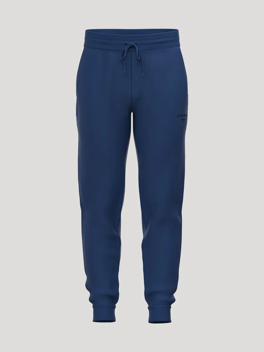 Björn Borg Essential 1 Joggingbroek Heren Estate Blauw