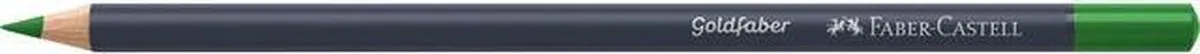 Faber-Castell Goldfaber Grasgroen FC-114766 Kleurpotlood