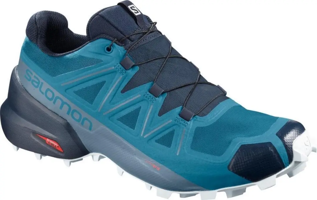 Salomon Speedcross 5 Trailrunningschoenen