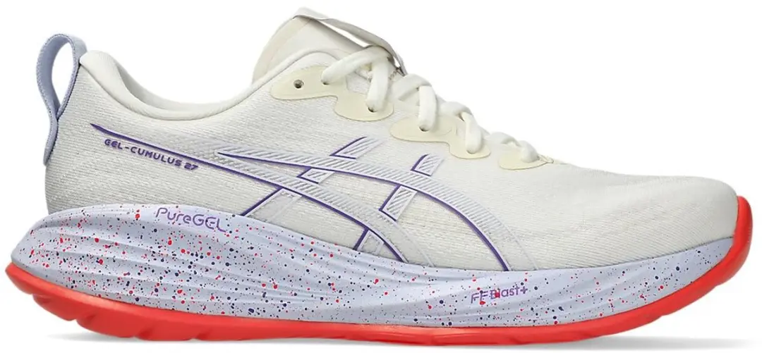 ASICS W's Cumulus 27 Tokyo Hardloopschoenen