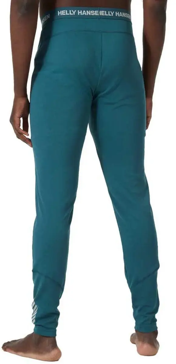 Helly Hansen Lifa Active Basislaagbroek XL - Dark Creek