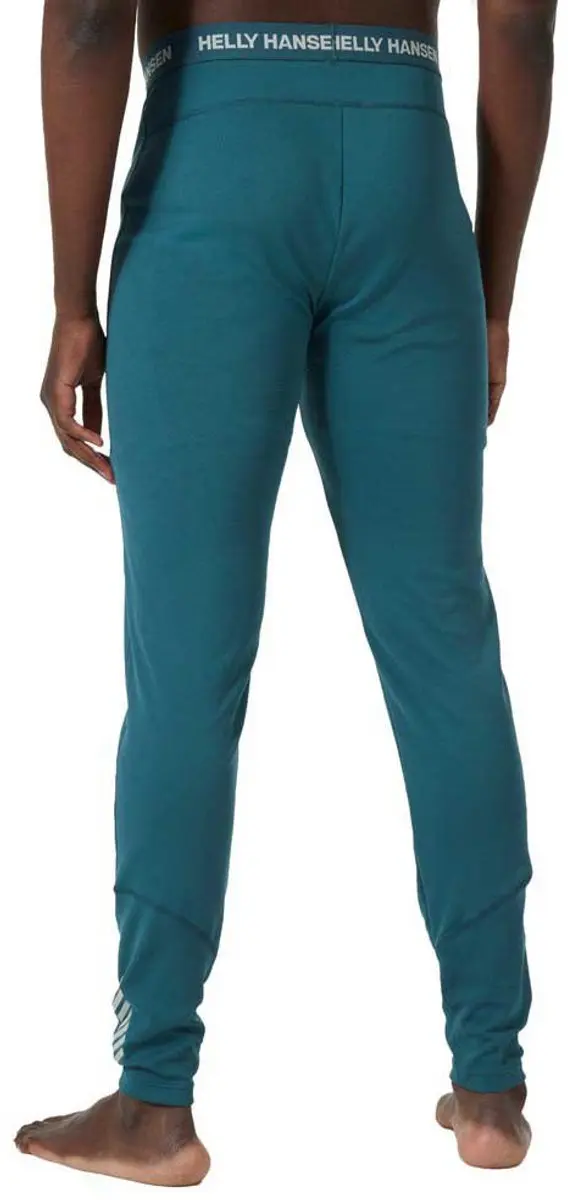 Helly Hansen Lifa Active Basislaagbroek XL - Dark Creek