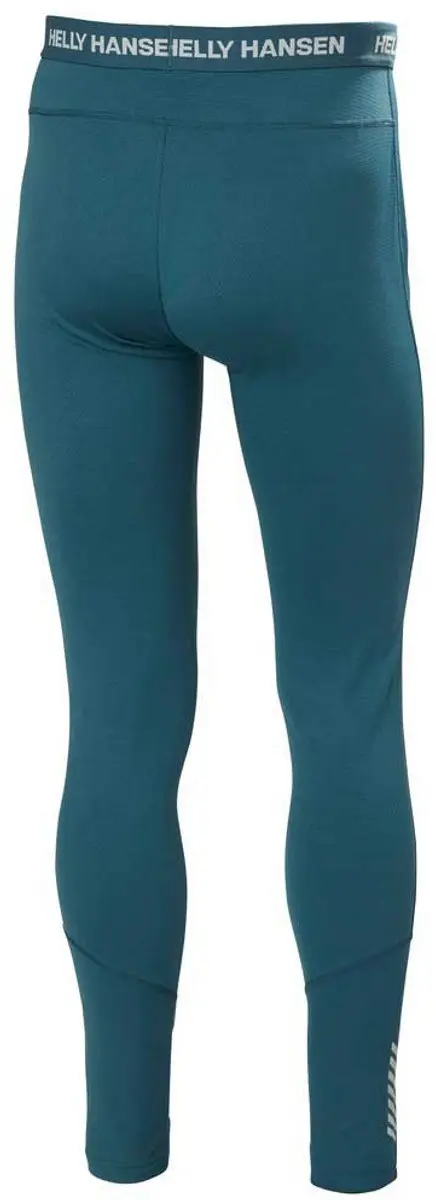 Helly Hansen Lifa Active Basislaagbroek XL - Dark Creek