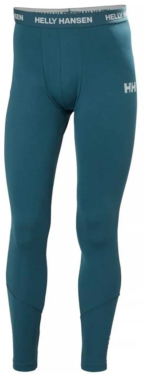 Helly Hansen Lifa Active Basislaagbroek XL - Dark Creek