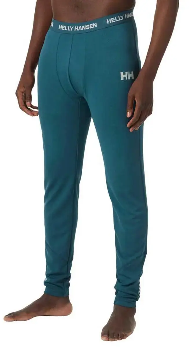 Helly Hansen Lifa Active Basislaagbroek XL - Dark Creek - afbeelding 6 van 6