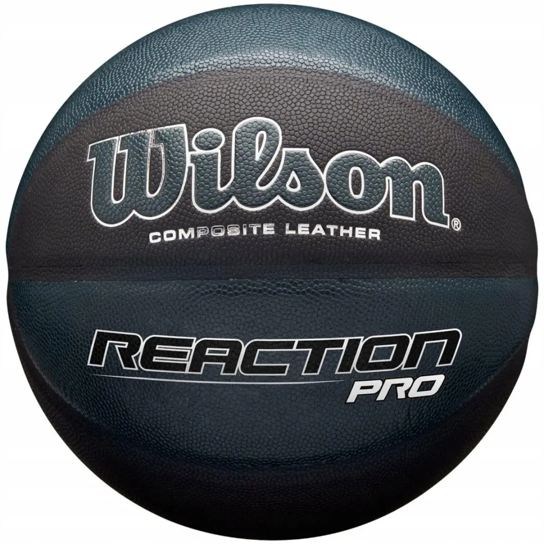 Wilson Reaction Pro Comp Basketbal Maat 7