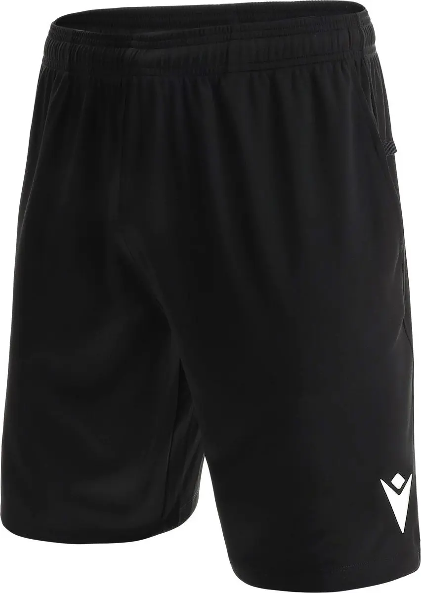 Macron Corver Scheidsrechtersshort Heren