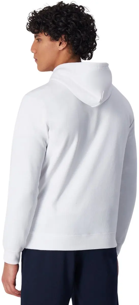 Champion Hoodie Heren - L - Wit