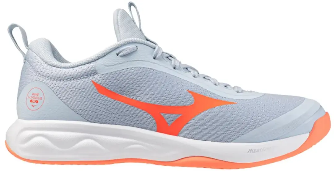 Mizuno Wave Luminous Pro Indoor Sportschoenen
