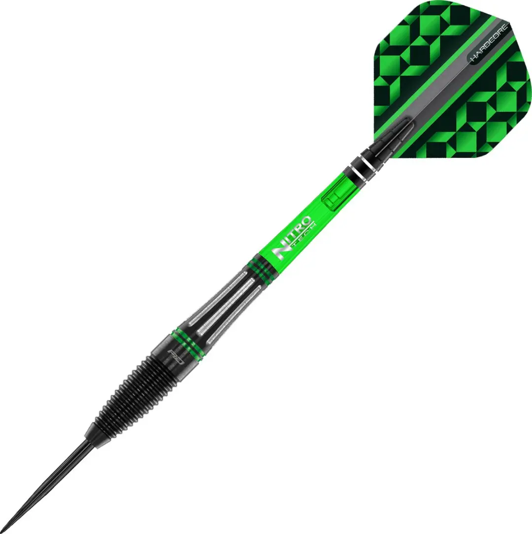 Red Dragon Slipstream Dartpijlen 22g - 3 Stuks