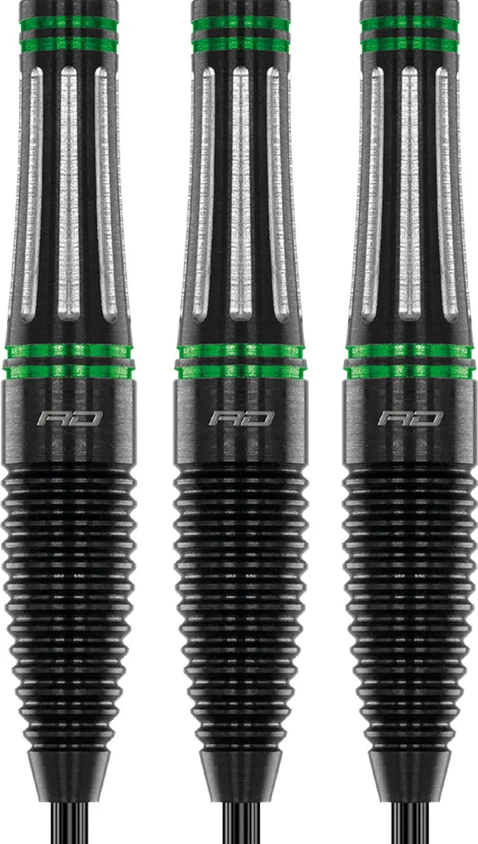 Red Dragon Slipstream Dartpijlen 22g - 3 Stuks