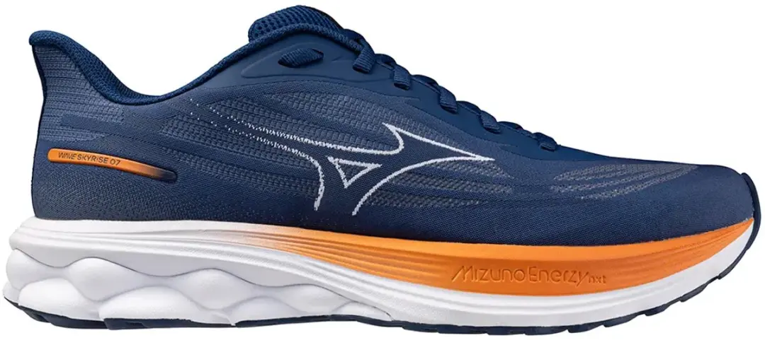 Mizuno Wave Skyrise 7 Hardloopschoenen