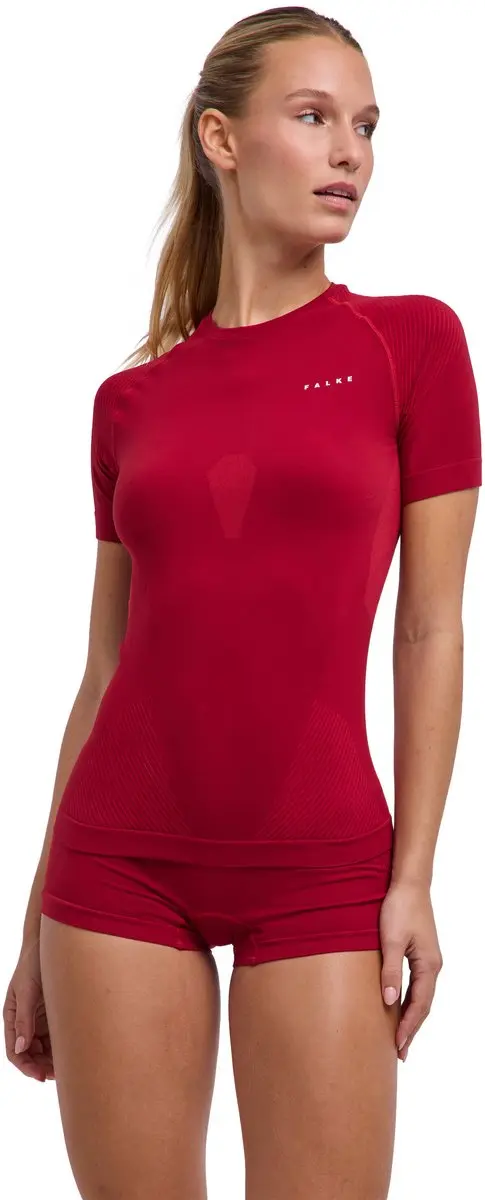 Falke Warm Shortsleeved Shirt 39162