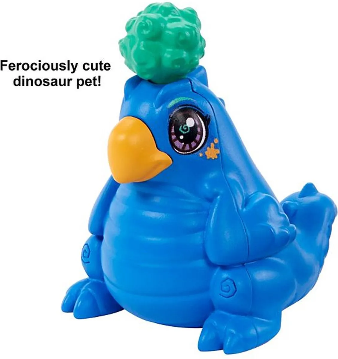 Mattel Enchantimals Cave Club - Meerkleurig