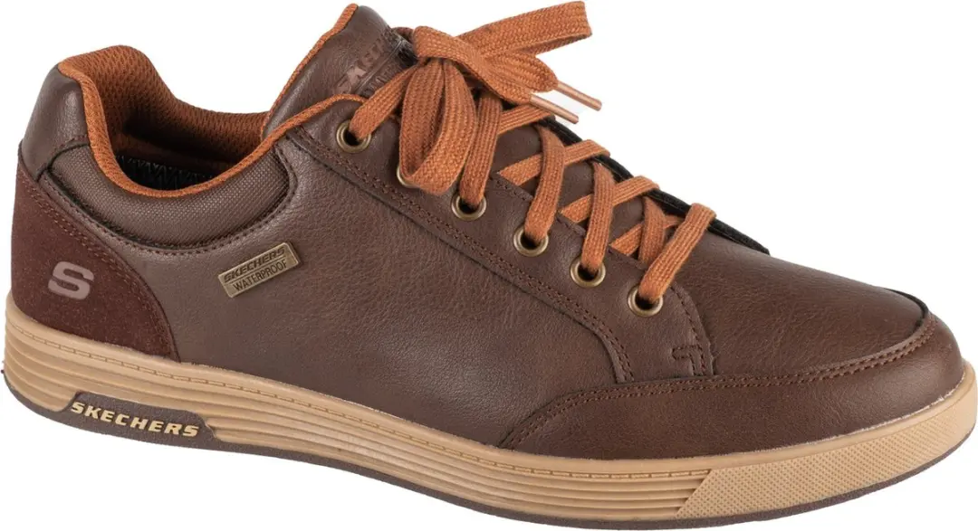 Skechers Cavell Sparkman 210944-CHOC Sneakers