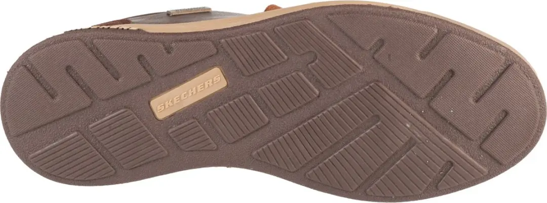 Skechers Cavell Sparkman 210944-CHOC Sneakers - Bruin