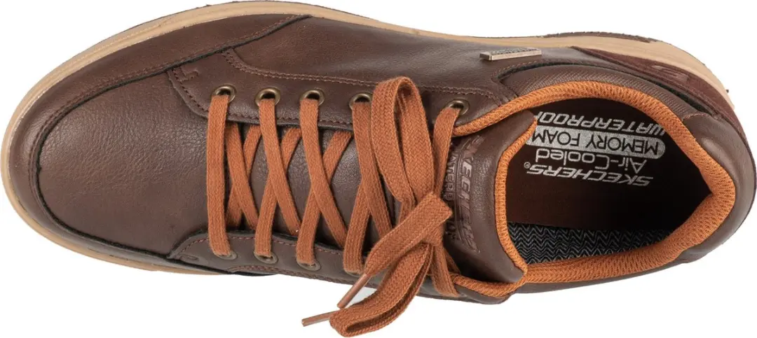 Skechers Cavell Sparkman 210944-CHOC Sneakers - Bruin
