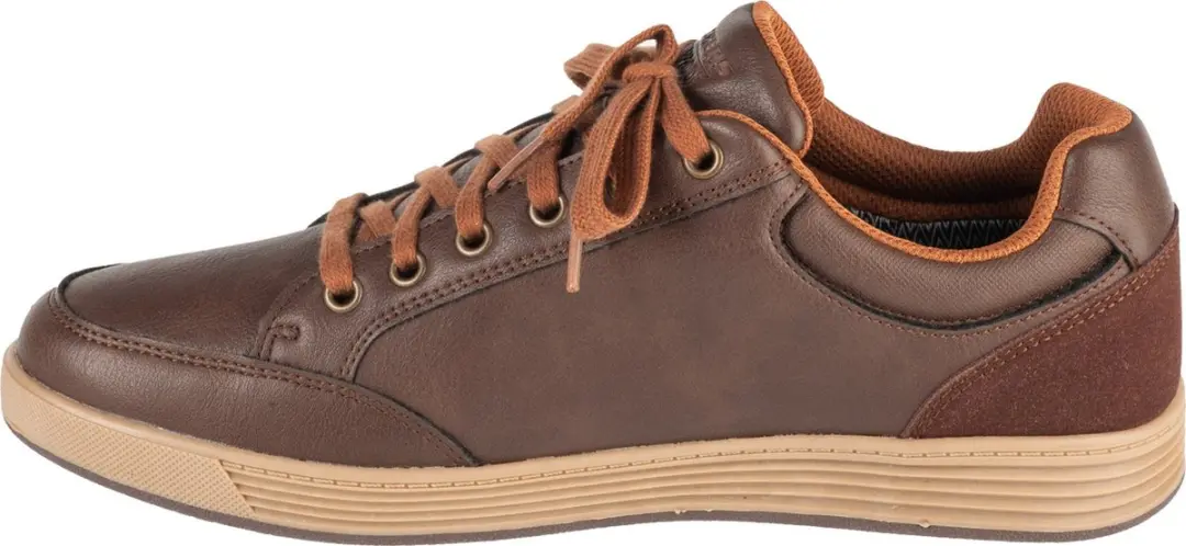 Skechers Cavell Sparkman 210944-CHOC Sneakers - Bruin