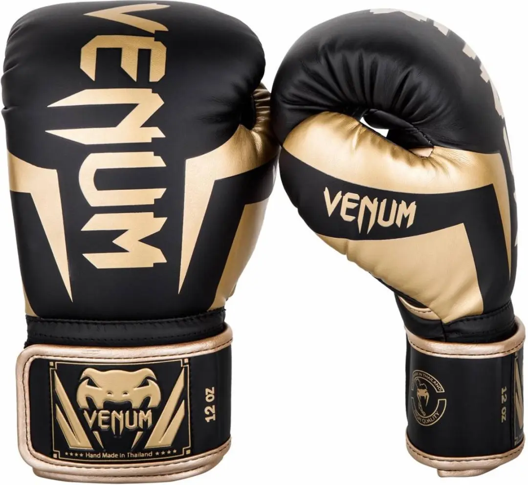 Venum Elite Bokshandschoenen 12 oz