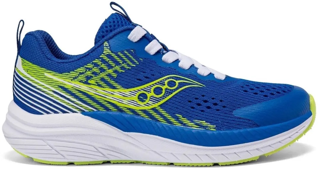 Saucony Hurricane Kids Hardloopschoenen 33,5