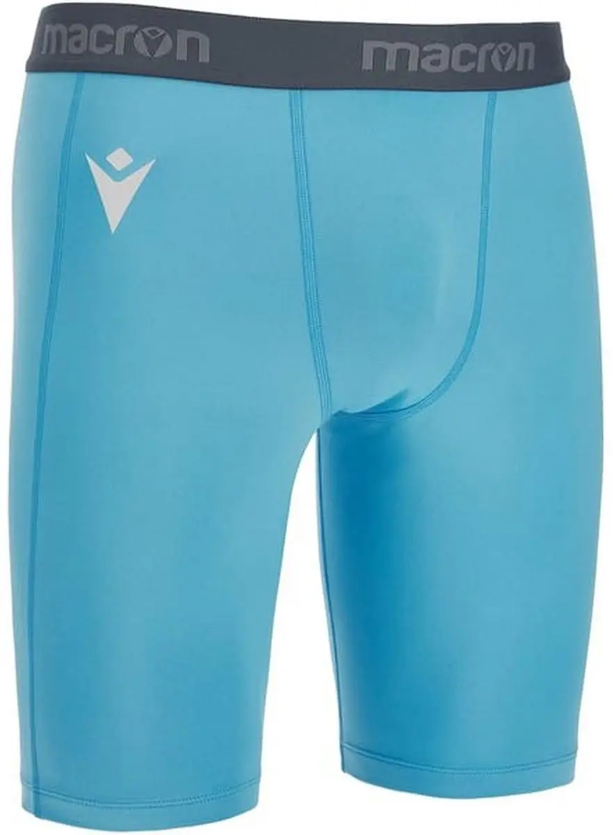 Macron Oak Short Tight Slidingbroek Heren