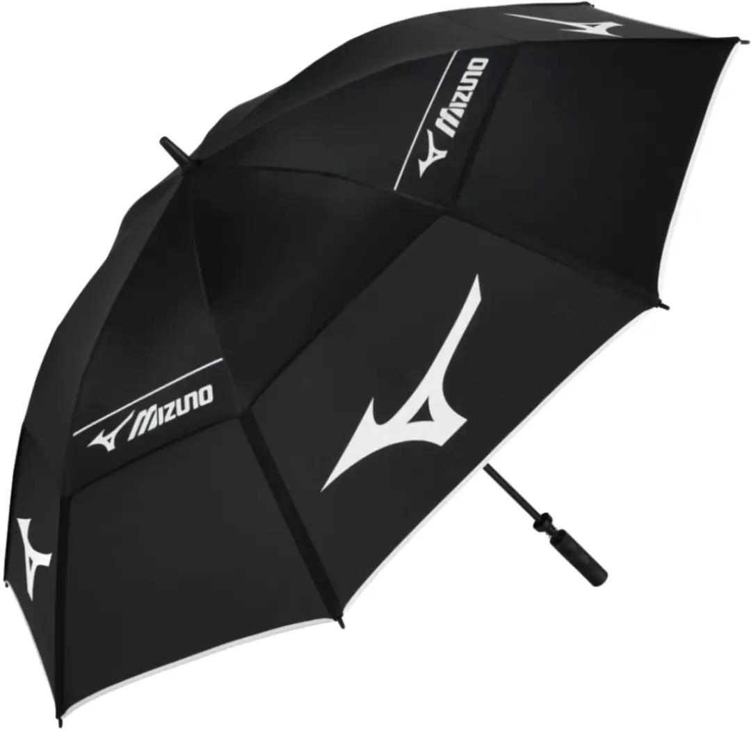 Mizuno Tour-25 Twin Canopy Golfparaplu