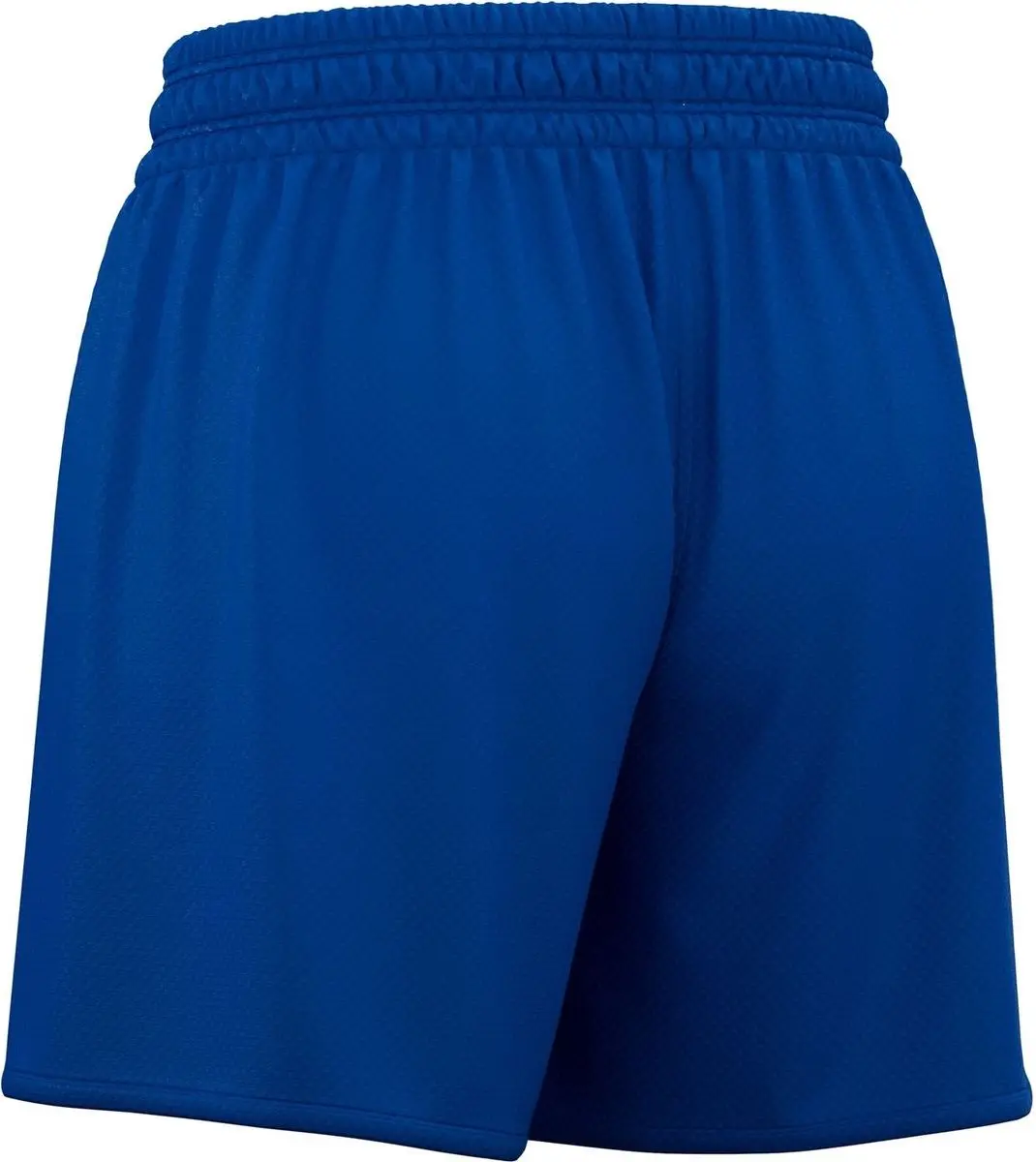 Macron F500 Reversible Short Kinderen 11-12Y - Royal
