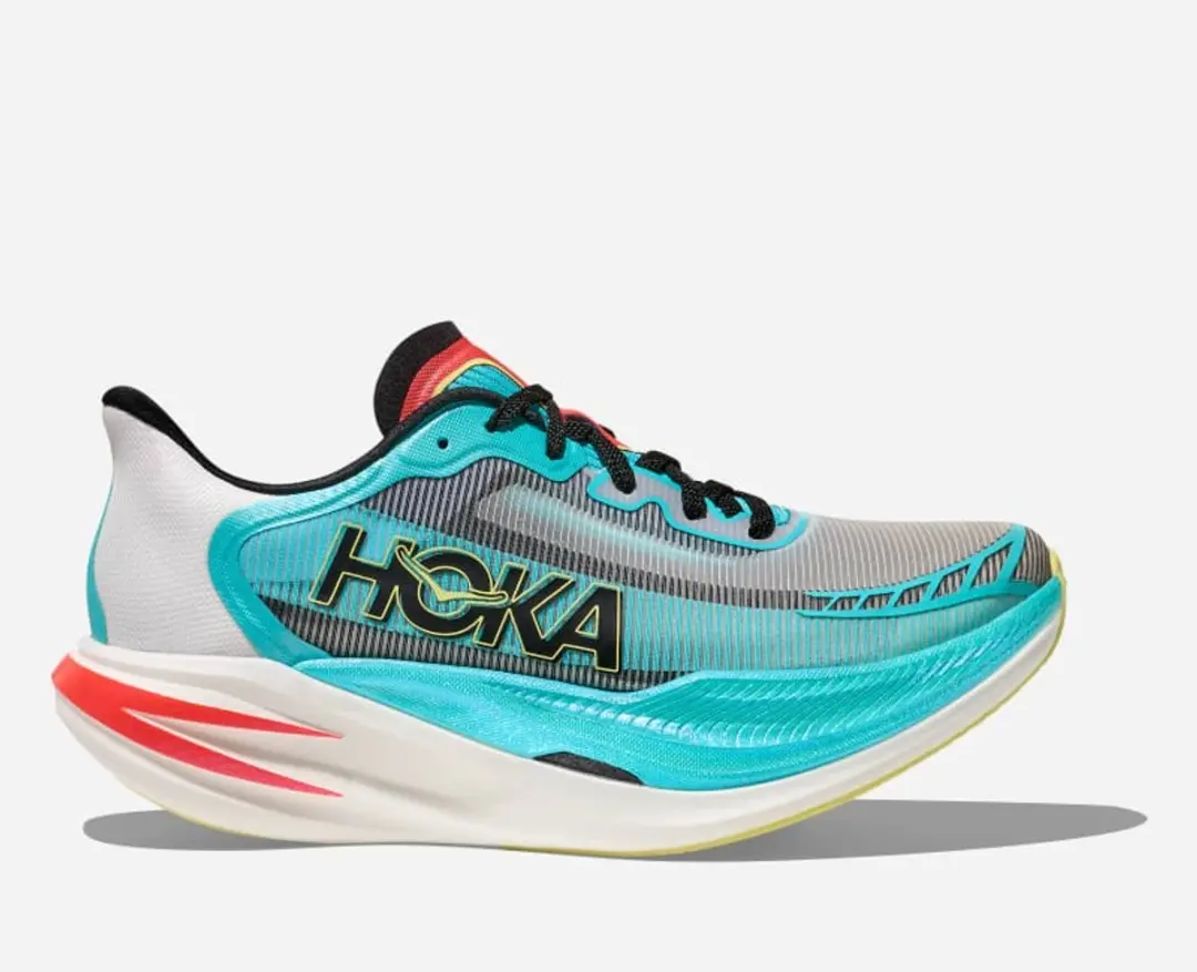Hoka One One U Cielo X1 2.0 Hardloopschoenen