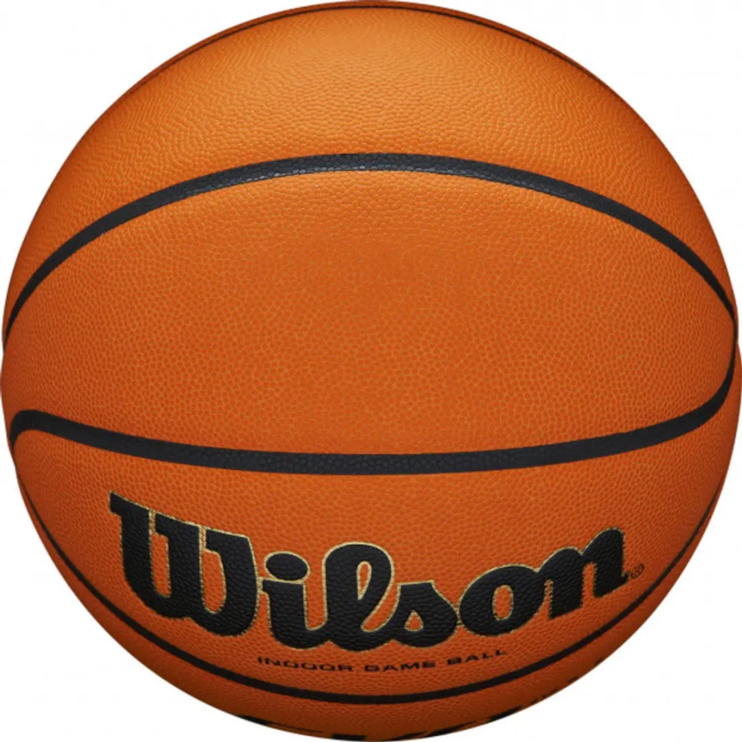 Wilson EVO NXT Basketbal Maat 6 - Officiële Wedstrijdbal