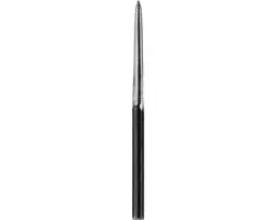 Bull's Heket Grip Point Black BU-57635 - 3 Stuks