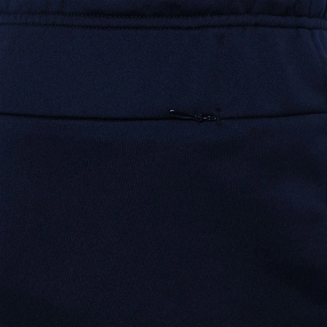 Macron Deira Trainingsbroek Heren - L - Navy