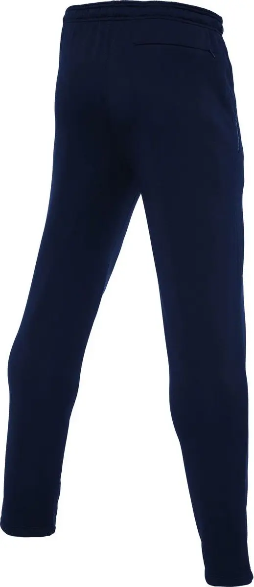 Macron Deira Trainingsbroek Heren - L - Navy