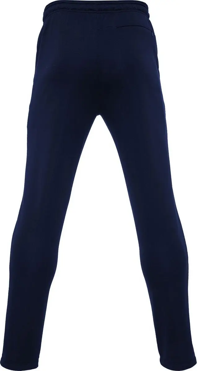 Macron Deira Trainingsbroek Heren - L - Navy